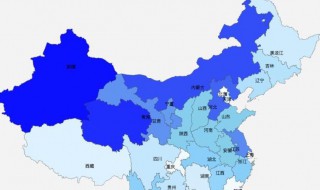 五个自治区是哪几个 五个自治区分别是什么区