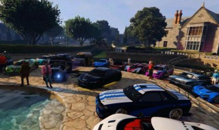 gta5怎么快速赚钱 gta5如何快速赚钱
