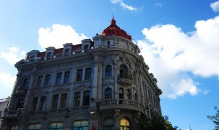 哈尔滨拍照免费景点有哪些（哈尔滨旅游拍照）