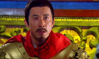 历史唐朝罗通怎么死的 历史唐朝罗通到底怎么死的