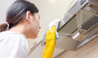 安装油烟机的标准高度 关于安装油烟机的高度标准