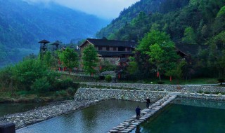 浙南有哪些好玩的旅游景点（浙江有哪些好玩的地方旅游景点）