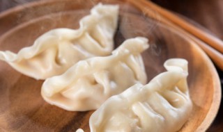 笋尖虾饺做法窍门 笋尖虾饺的制作方法
