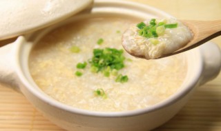 牛肉香菇蔬菜粥步骤 怎么做牛肉香菇蔬菜粥