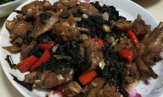 紫苏鸭翅做法步骤 自制紫苏鸭翅