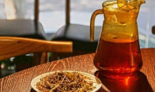 老鹰茶的功效和禁忌 老鹰茶的功效是什么