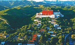 河北有哪些景区 河北有哪些景区免费