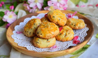 全麦花生酥怎么弄 如何制作全麦花生酥