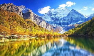 五一假期去哪里最好玩 五一假期旅游景点推荐