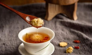 黄芪配菊花功效与作用 黄芪配菊花泡水的作用介绍