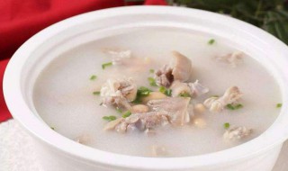 解州羊肉汤怎么做好吃 如何做羊肉汤