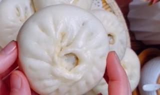 腊肠馅包子怎么做 怎么做腊肠馅包子