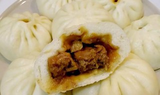 叉烧包的肉是怎么做的 叉烧包的肉馅