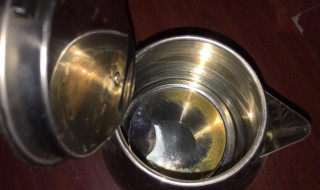 去除水垢的小妙招 怎么去除水垢