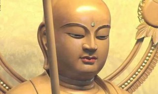 地藏王是谁的弟子 地藏王是什么形象的呢