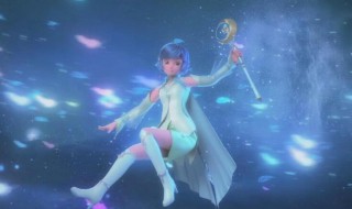 星学院4主角是谁 星学院4主角是哪个人