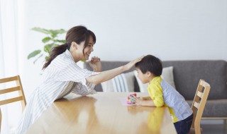 怎么教育孩子不要别人东西（如何教孩子不要别人的东西）