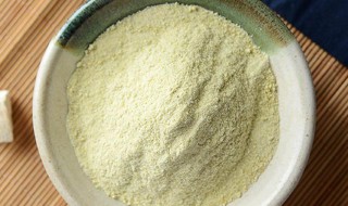 果蔬酵素粉的作用与功效及副作用 果蔬酵素粉的作用与功效及副作用是什么