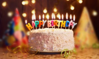 适合生日发的朋友圈句子大全 有什么适合生日发的句子