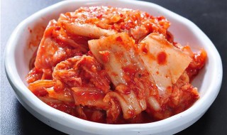 酸辣大白菜 怎么做酸辣大白菜
