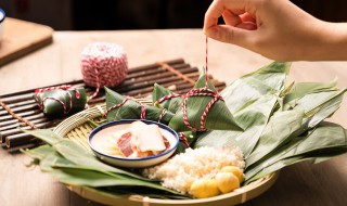 绿豆棕怎么弄 绿豆棕的制作方法