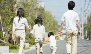 小孩子拜干爹干妈有什么禁忌 小孩子拜干爹干妈有什么讲究