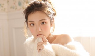 让你睡前变美小妙招 睡前变美小窍门