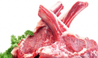 孜然小羊肉的做法 孜然小羊肉排怎么做