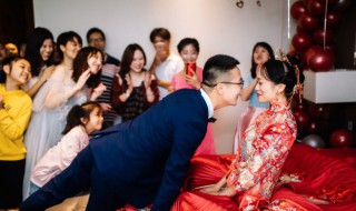 结婚成语 结婚成语精选