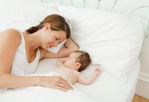 产后乳房像针扎一样刺痛怎么回事 ​如何预防产后乳房刺痛