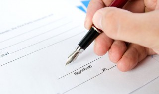 成人练字方法 成人应该如何练字