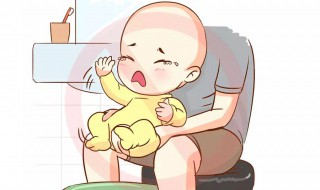 怎么给宝宝把尿 给宝宝把尿方法