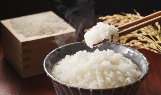 米饭有点馊了还能吃吗 米饭有点馊了可不可以吃