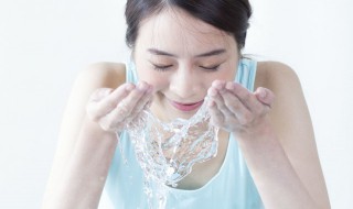小苏打洗脸的方法 如何用小苏打洗脸