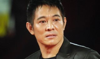 李连杰个人资料 李连杰个人简介