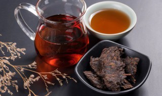 过期的茶叶还可以喝嘛 过期的茶叶还可以喝嘛有毒吗