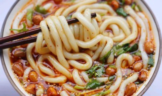 土豆粉怎么做好吃家常做法? 土豆粉如何做好吃