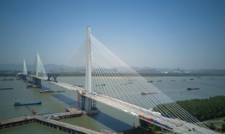 江心洲大桥是几桥 南京江心洲长江大桥介绍