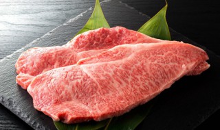 牛肉什么部位的肉最好吃 到底牛肉什么部位的肉好吃