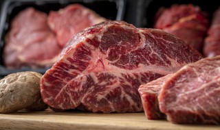 家庭自制牛肉酱的做法窍门 牛肉酱怎么做