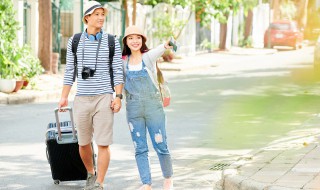 五一旅游最佳11个去处 五一旅游最佳11个去处是哪里