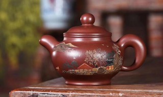 紫金砂和朱砂区别在哪 关于紫金砂和朱砂区别介绍