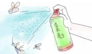 喷了杀虫剂要换被子吗 喷了杀虫剂要不要换被子