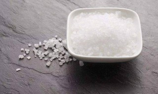 亚铁氰化钾对人体有害吗 亚铁氰化钾介绍