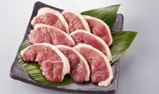 制作鸭肉粥的方法 鸭肉粥的烹饪方法