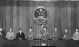 三大改造的意义 三大改造寓意是什么