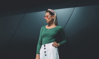 中年女性夏季时尚穿搭（中年女性夏季时尚穿搭图片大全）