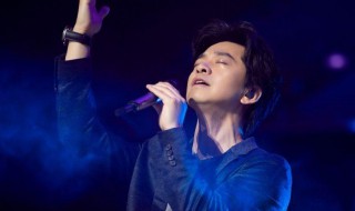 君子行背后李健唱出了什么 君子行的歌词含义