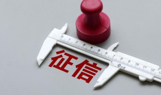 如何查看个人征信 怎么查询个人征信