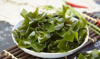 薏米海带排骨汤的做法 薏米海带排骨汤的烹饪方法
